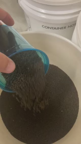 1 lb 22% Calcium 17% Sulfur S.O. Pebbles *Add On Product*