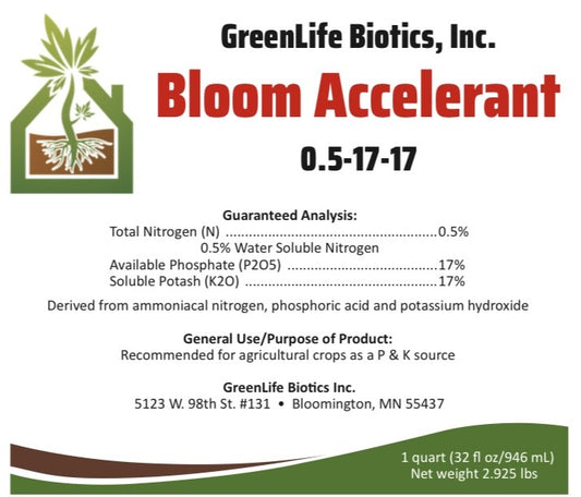 GreasePack #2 for 12-16+ plants Shipping Included