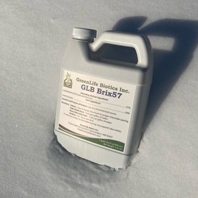 32 oz GLB Brix57
